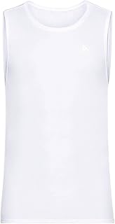 Odlo Canotta Uomo Singlet Active F-Dry Light Maglietta Funzionale