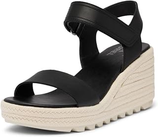 SOREL(ソレル) レディース Cameron Wedge Sandalウェッジサンダル
