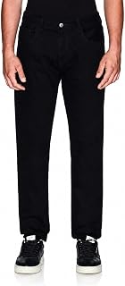A | X Armani Exchange Men's J13 Slim Fit Comfort Cotton Denim Pants