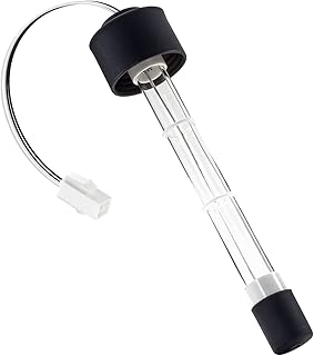 ANTOBLE 6472-841 Clear Ray XL Bulb Pool Spa Hot Tub UV Bulb Replacement for Jacuzzi and Sundance Spas Clearray Water Purification System