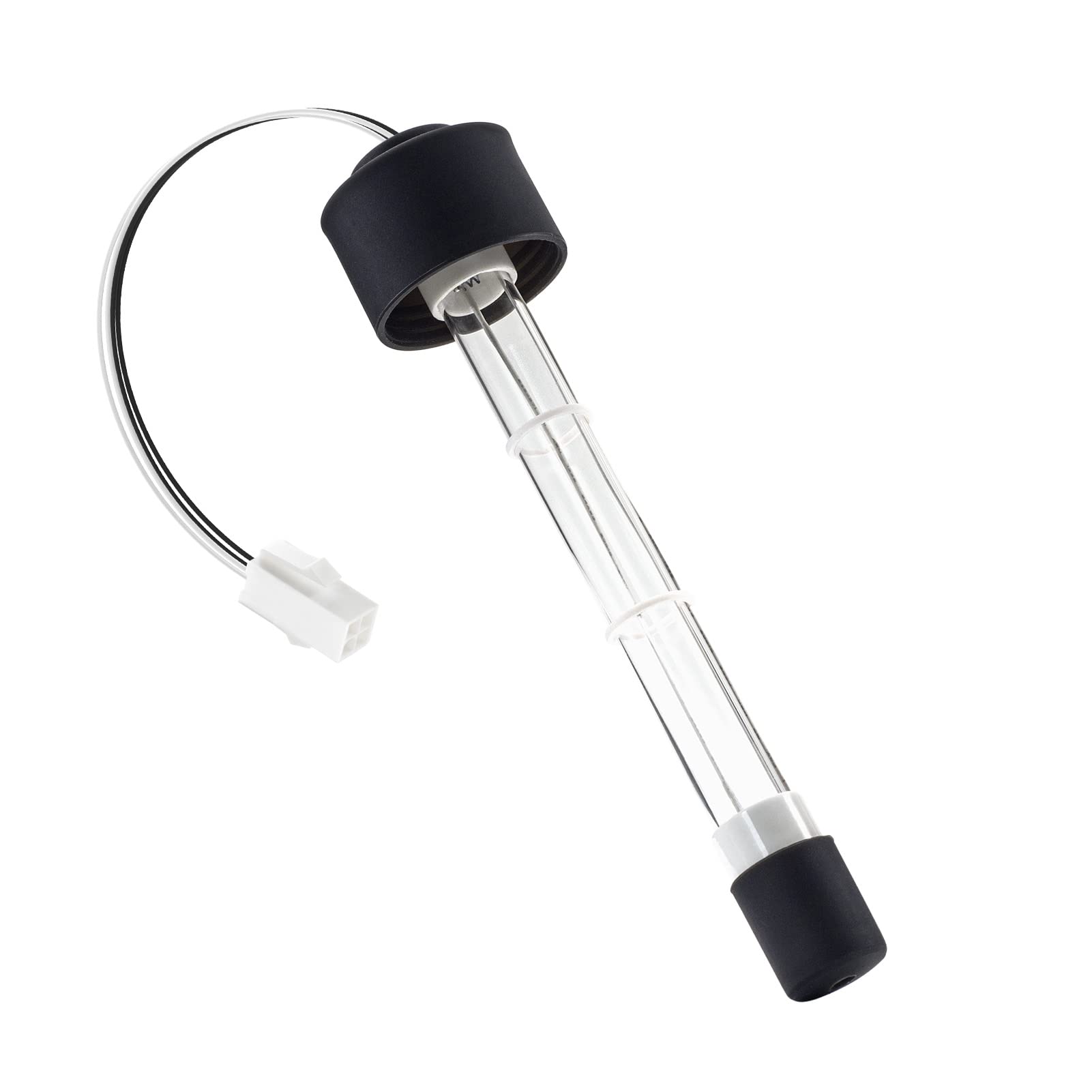 ANTOBLE 6472-841 Clear Ray XL Bulb Pool Spa Hot Tub UV Bulb Replacement for Jacu