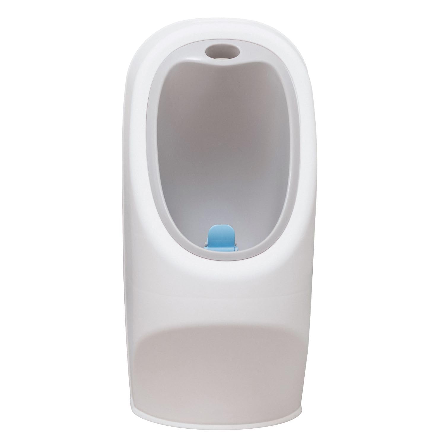 Nuby My Real Urinal Training Potty with Life-Like Flush & Sound, 18M+ | Realisti