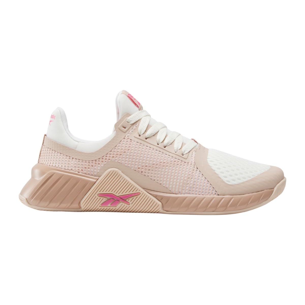 Reebok Women's Flip Charge Sneaker