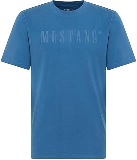 MUSTANG Style Austin Men's T-Shirt