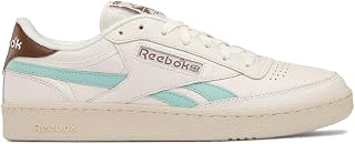 Reebok Unisex Club C Revenge Sneaker