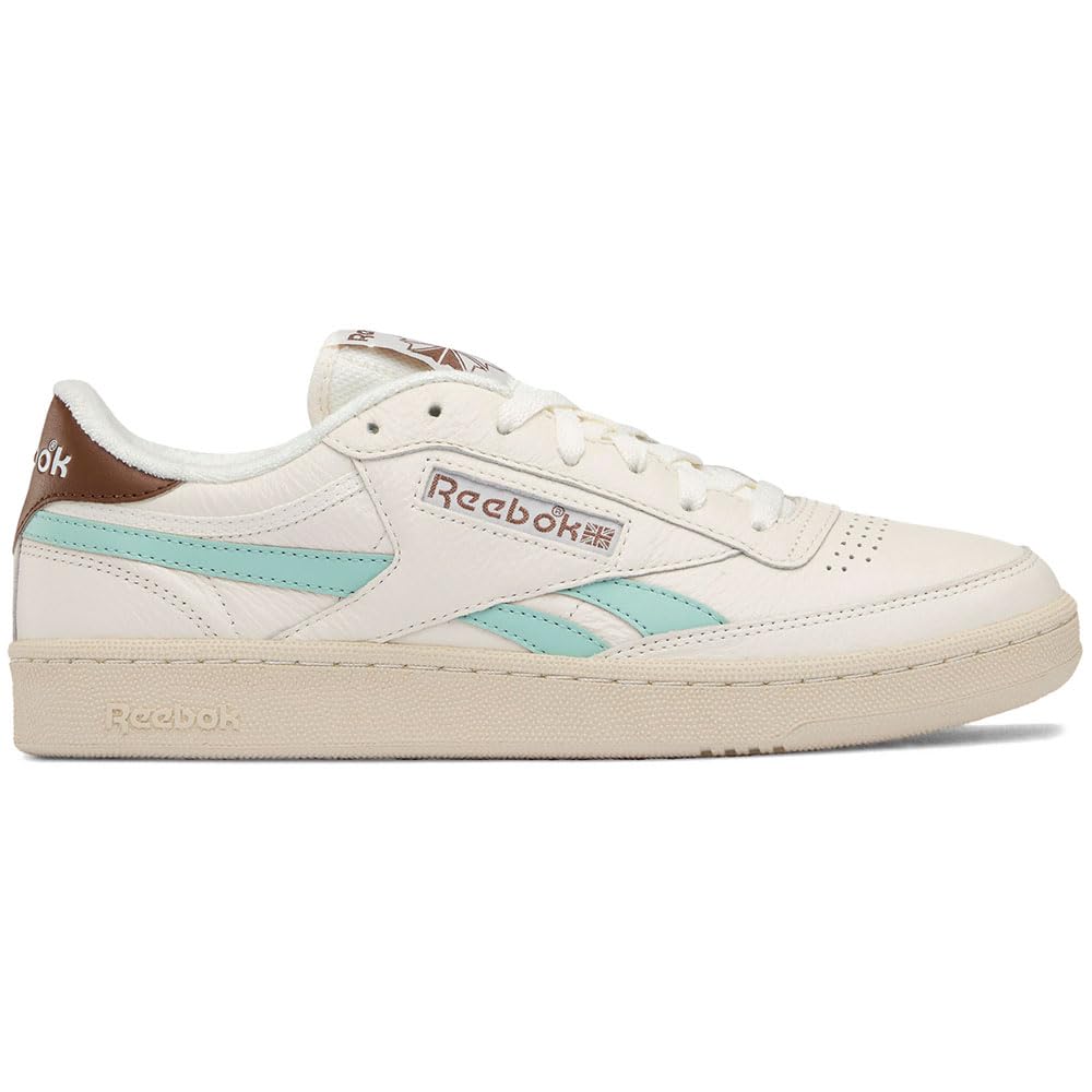 Reebok Unisex Club C Revenge Sneaker