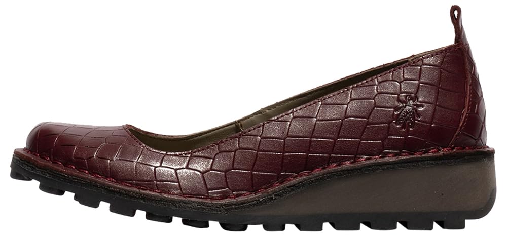 Fly London Women's Mewi121flyBallet Flat