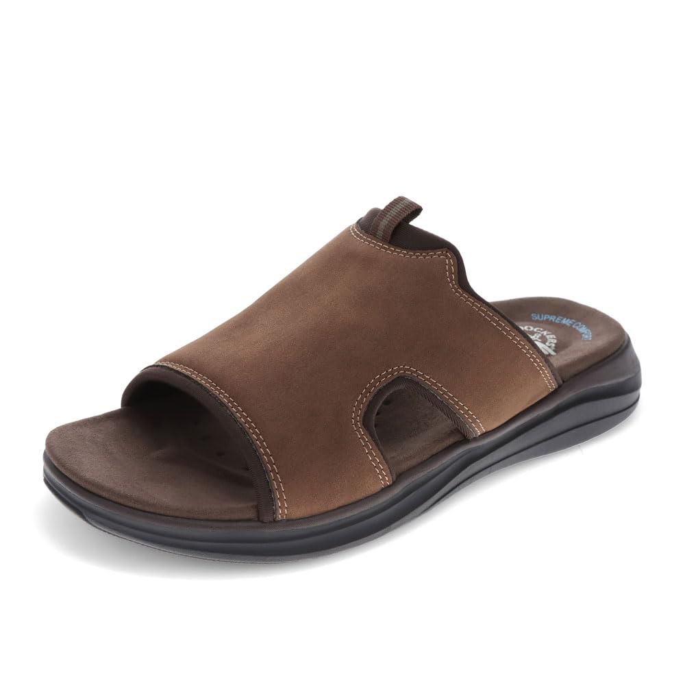 Dockers Barlin Men's Slide Sandal