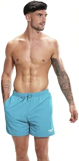 Speedo Essentials 16 Water Shorts AM Green AQUARIUM3