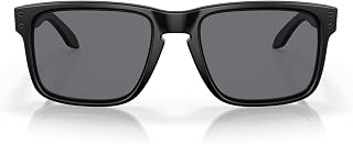 Oakley Men's Oo9102 Holbrook Polarized Square Sunglasses