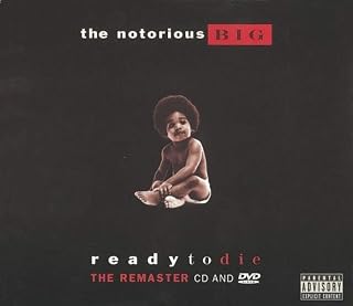 Ready to Die (The