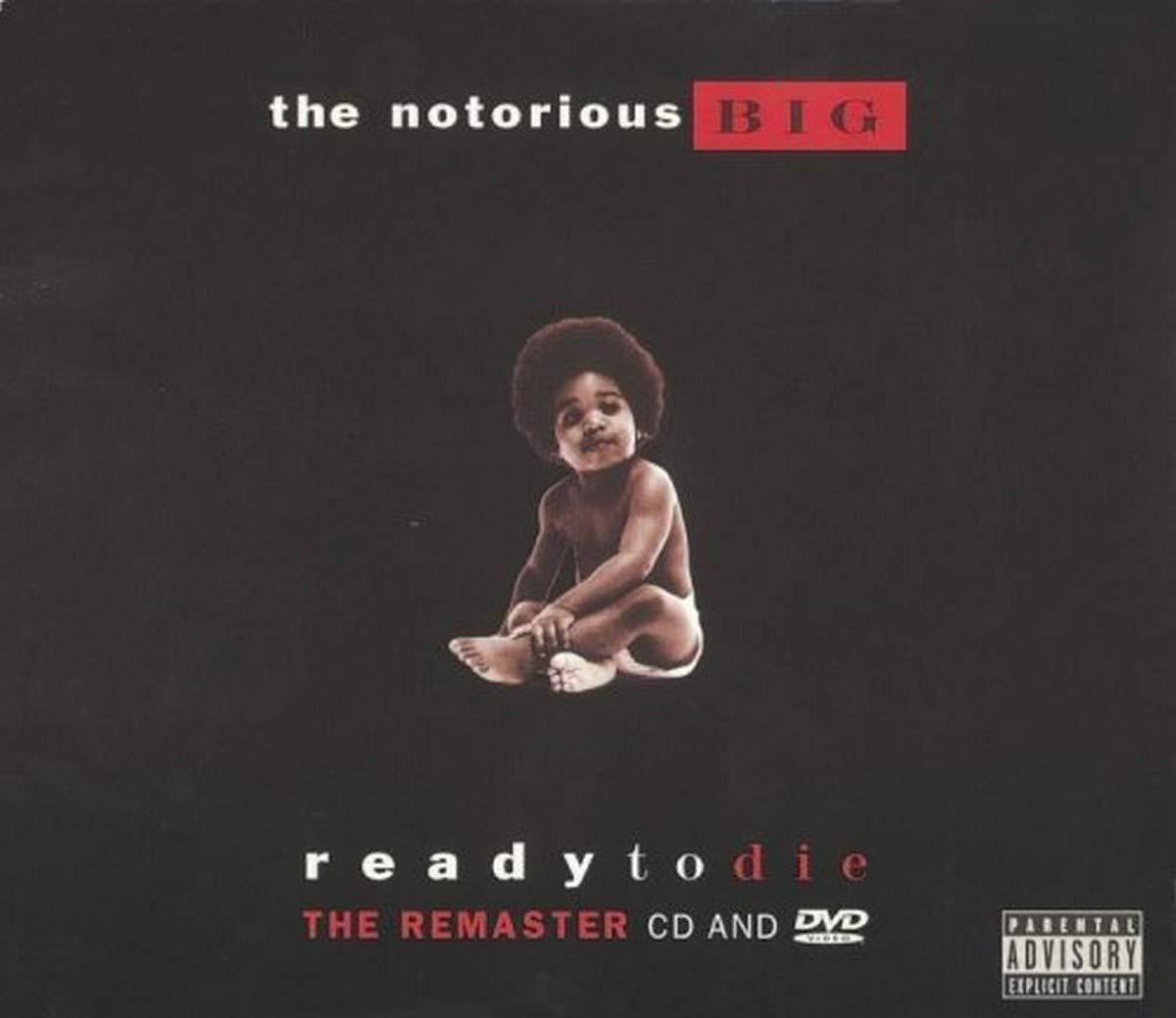 Ready to Die (The