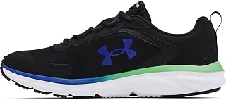 Under Armour Men's Low-topRoad Running Shoe