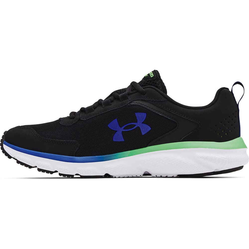 Under Armour Men's Low-topRoad Running Shoe