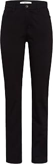 BRAX - Style Mary - Five Pocket Trousers in Stretch Cotton, Women's Trousers
