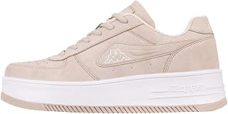 Kappa Unisex Adult Bash Trainers