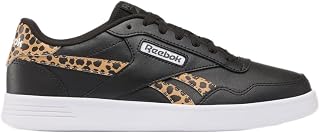 Reebok Court Advance White Trainers