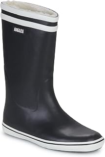 Aigle Women's Falkland Fur 2 Rain Boot