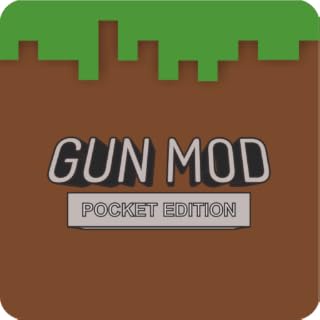 Gun Mod Pack for Kindle