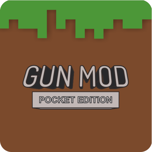 Gun Mod Pack for Kindle