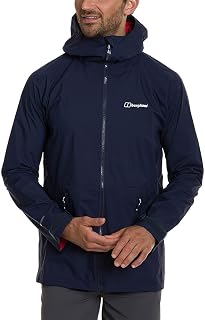 Berghaus Deluge Pro 3.0 Men's Waterproof Breathable Jacket
