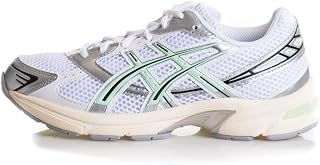 Asics GEL-1130 Women's Trainers, White (White/Birch), 35.5 EU