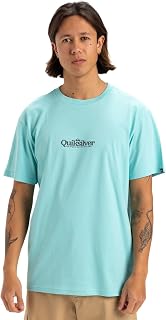 Quiksilver Line By Line Men's Shirt (Pack of 1)