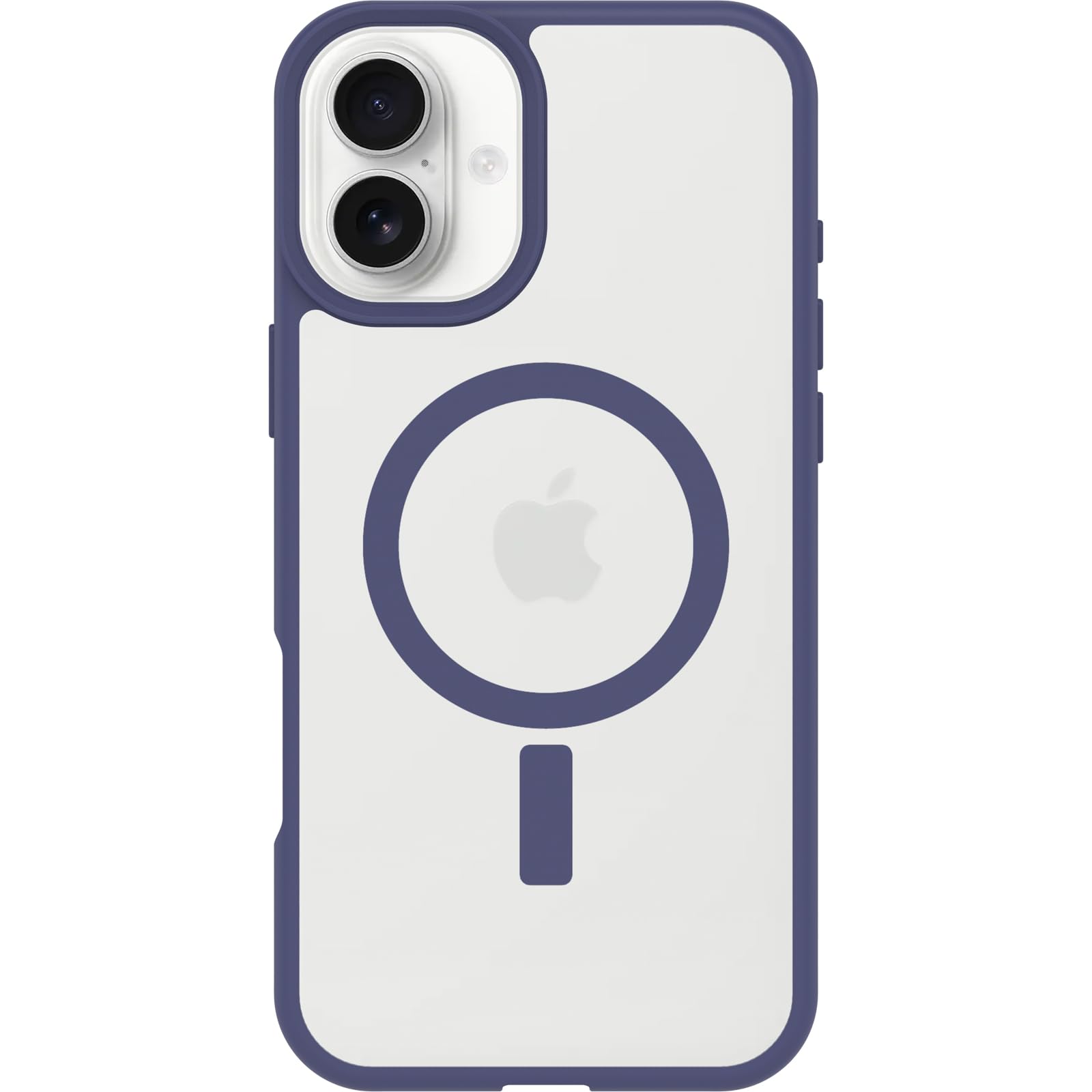 OtterBox iPhone 16 Plus Sleek Series MagSafe Case, Shock and Drop Resistant, Ult