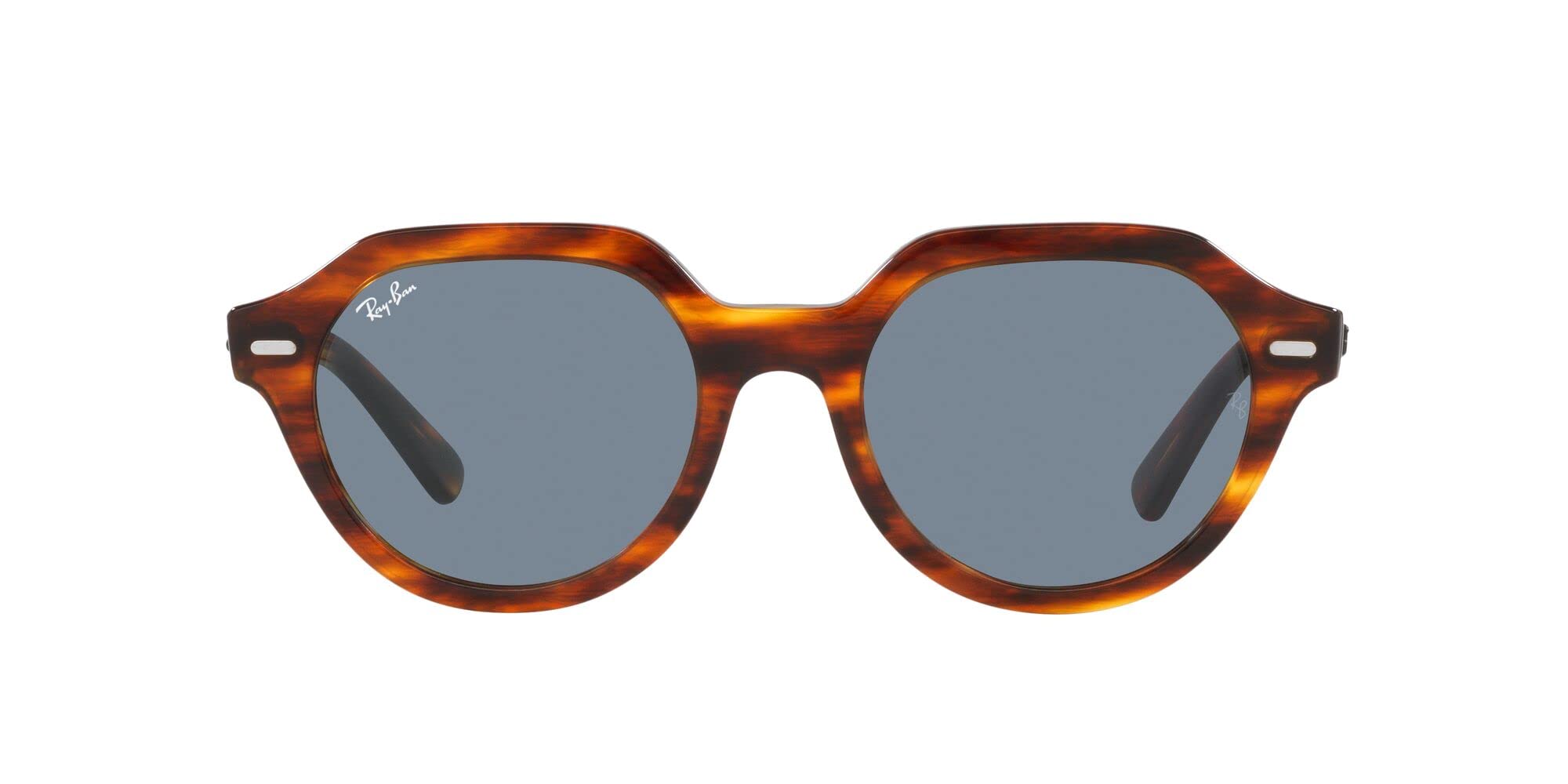 Ray-Ban Gafas de sol cuadradas Rb4399 Gina para mujer