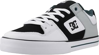DC Shoes Pure Men's Sneakers