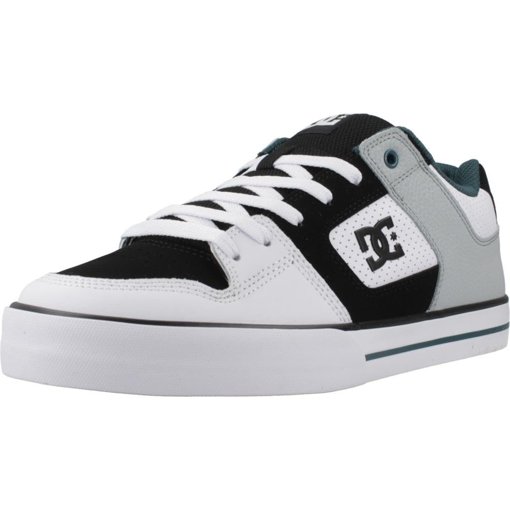 DC Shoes Pure Men's Sneakers