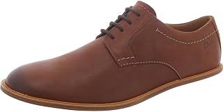 Clarks Atticus Ltlace Oxford Men