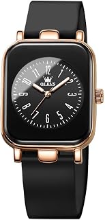 OLEVS Womens Watches Elegant Luxury Dress Ladies Gold Diamond Date Wrist Watch for Women