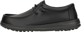 HEYDUDE Wally Work CE LoaferMen