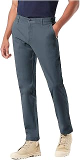 Dockers Classic Fit Workday Khaki Smart 360 Flex Pants (Standard And Big & Tall) Casual Men's Pants