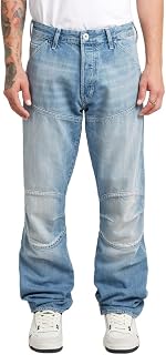 G-STAR RAW 5620 3D Slim Stretch Denim Men's Jeans