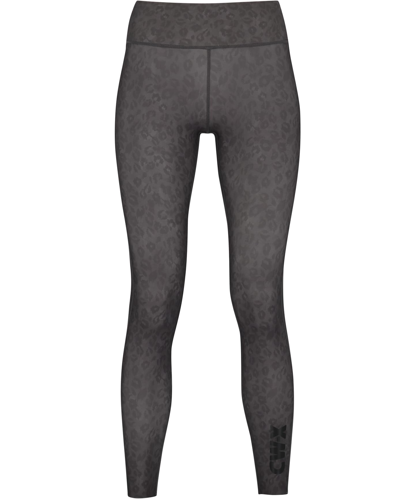 Ceda Blux/Wacoal VCY299 Women's Sports Tights, Style Free Bottoms (Long Length),