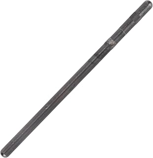 Chazcool Pushrod Length Checker, 6.8-7.8 inches Push Rod Length Checker | OE 7702-1 Pushrod Length Checking, Black Iron Push Rod Length Checking Tool