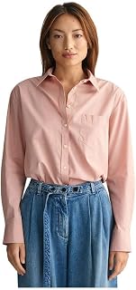 GANT Rel Women's Poplin Shirt