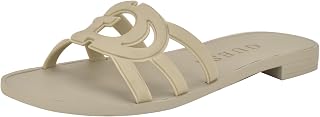 GUESS Elyho Flat SandalsWomen