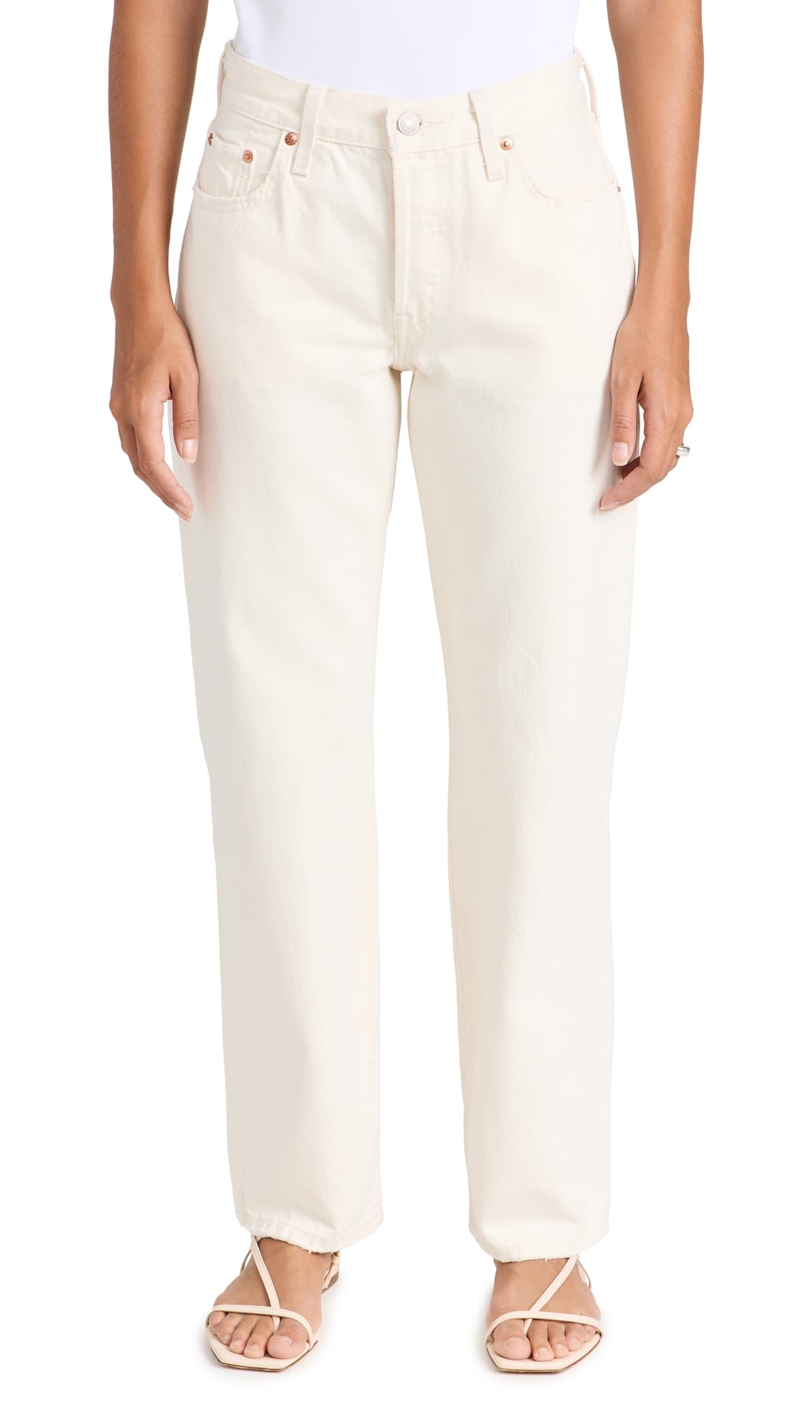 Levi's Women's 501 90s Jeans