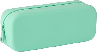 APLI 18414 - Nordik Collection Turquoise Green Silicone Case