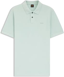 BOSS Prime Men's Polo Shirt