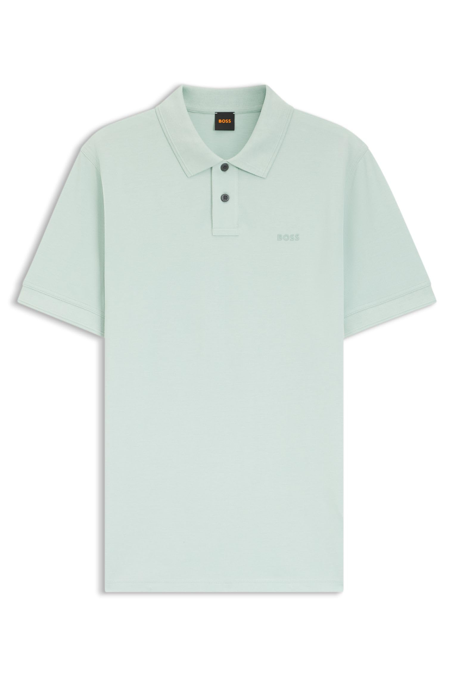 BOSS Prime Men's Polo Shirt
