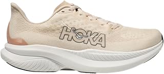 HOKA Mach 6 Women's Trainer, 36 EU