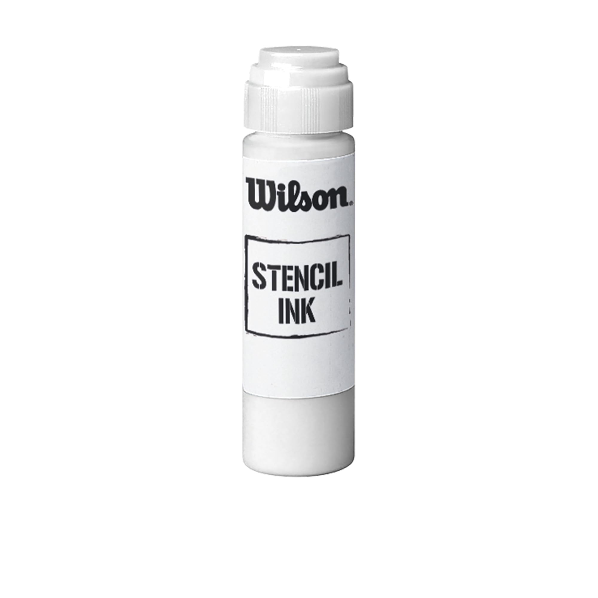 Wilson Sporting Goods Stencil Ink