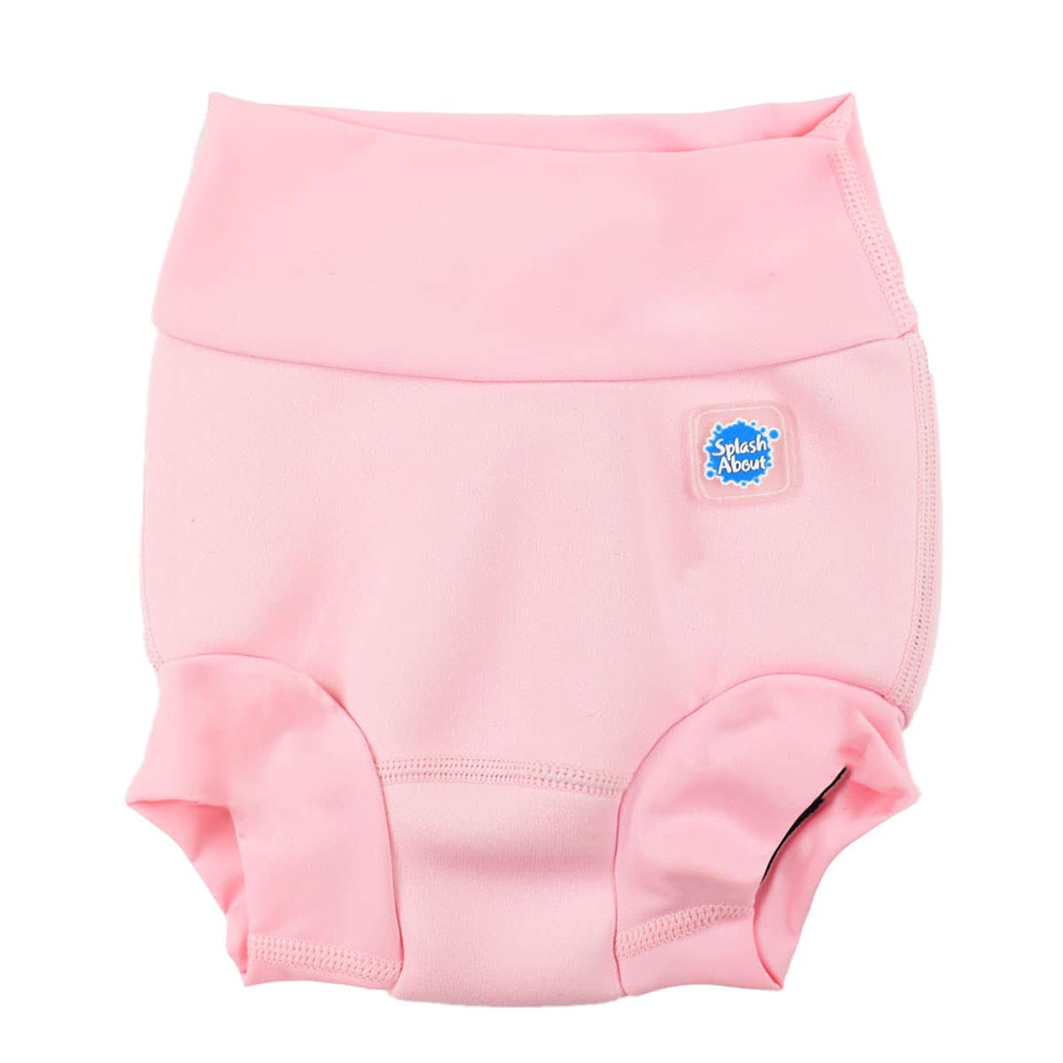 Splash About Baby & Toddler Happy Nappy (12-24 Months, Almond Blossom)