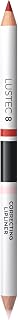 Lustec - Lip Contouring Styler Orange Red 08