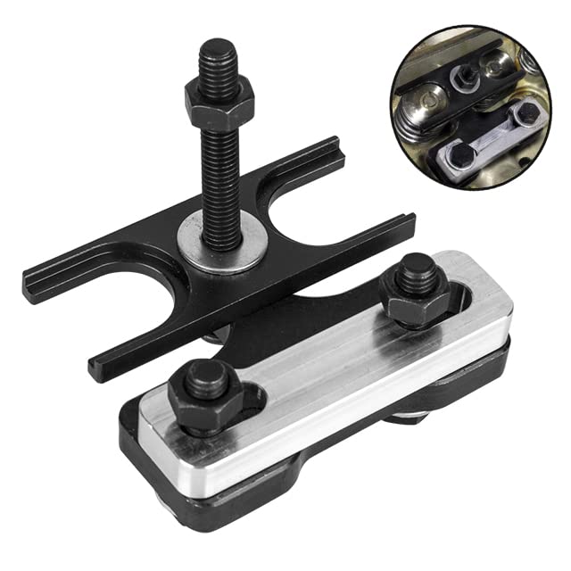 67605 Valve Spring Compressor Tool Compatible with 4.8 5.3 5.7 6.0 6.2 LS1 LS2 L
