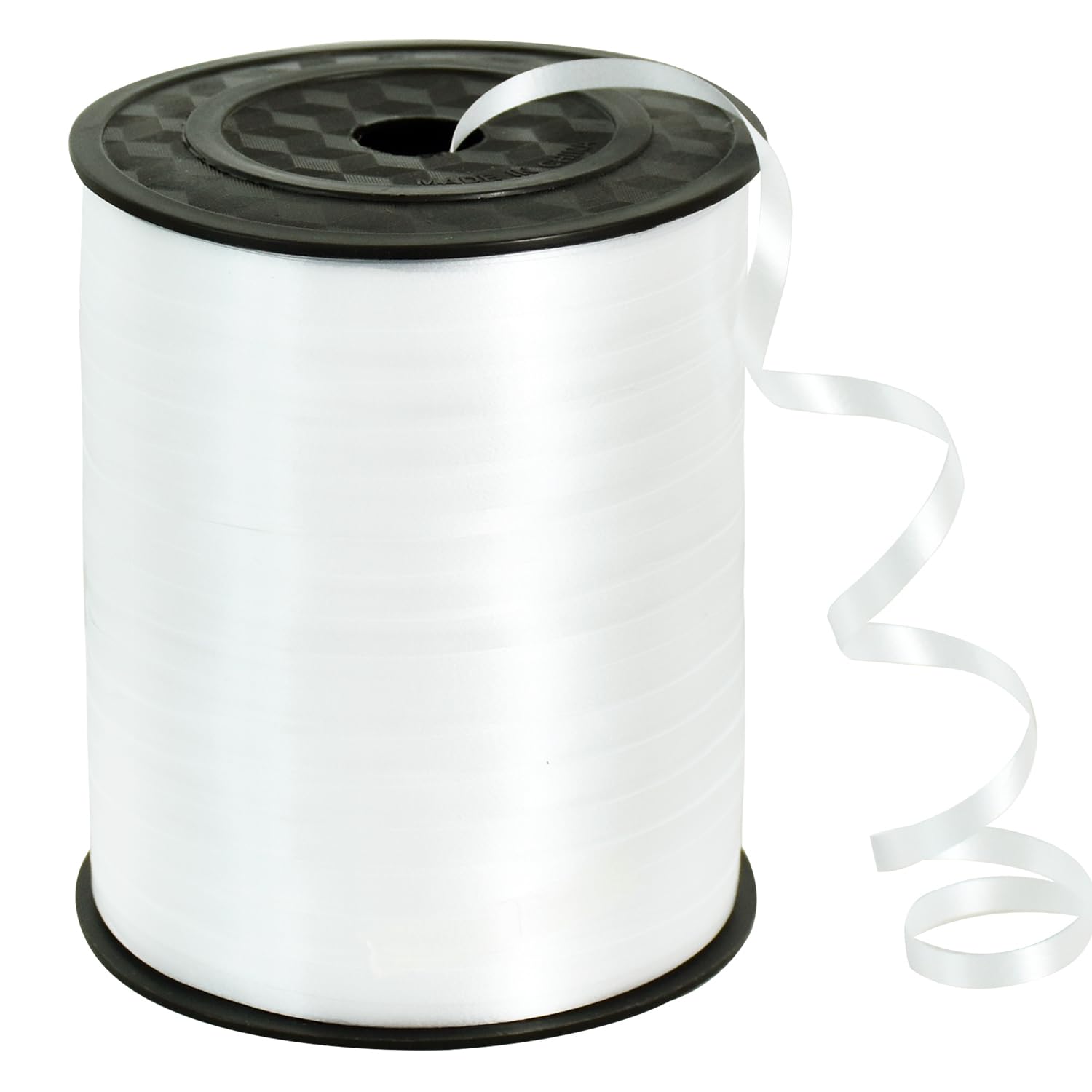 TONIFUL 500 Yards Curling Ribbon-Balloon Ribbon-Balloon String for Art&Craft Dec
